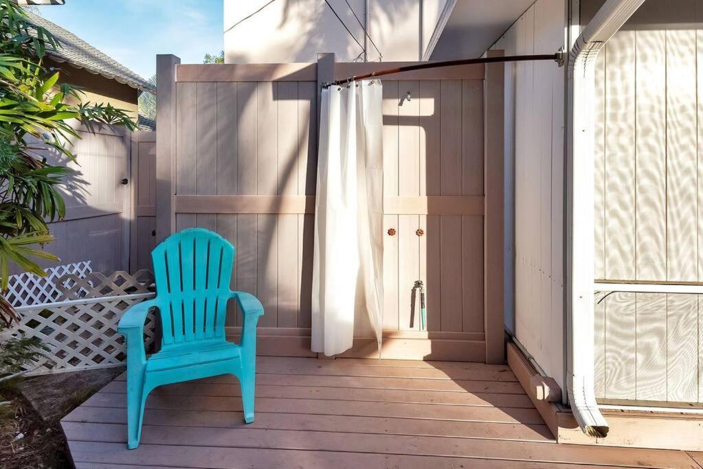 Charming Studio W Pool One Mile To Beach Pets Welcome Lake Worth Beach Dış mekan fotoğraf